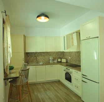 Galaxidi House | Giannitsa's House