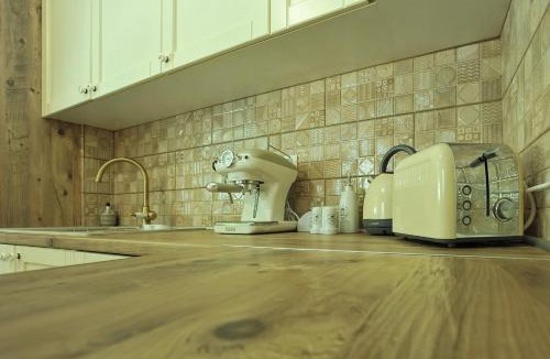 Galaxidi House | Giannitsa's House