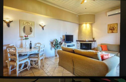 Eleonas Apartment | Giogarakis Suites