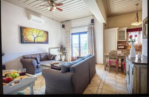 Eleonas Apartment | Giogarakis Suites