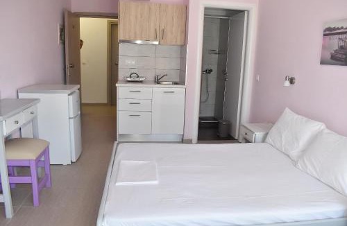 Katerini Apartment | Giorgos-Fenia Apartments