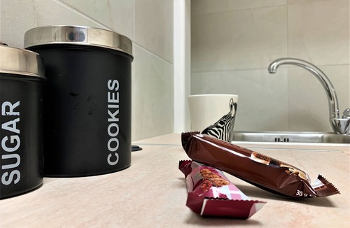 Markopoulon House | GK Airport Suites - Free Shuttle