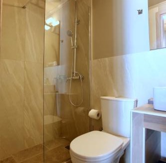 Markopoulon Apartment | GK Mediterranean Village - Airport Free Shuttle by GK Properties