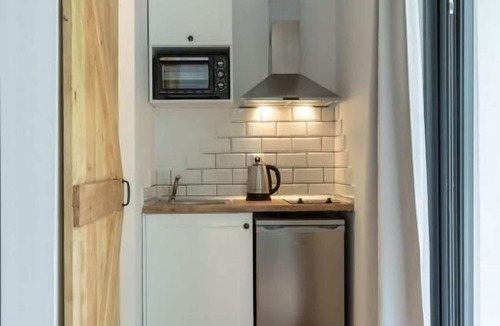 Paralia Skotinis House | Gkaras Camp & Apartments
