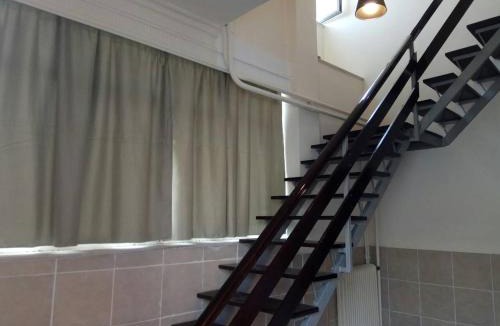 Skaramangas Hotel | Glaros