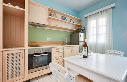 Diafani House | Glaros Hotel