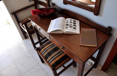 Ikaria House | Glaros Rooms