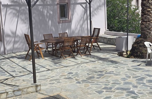 Agios Minas House | GLIPTIS APARTMENTS