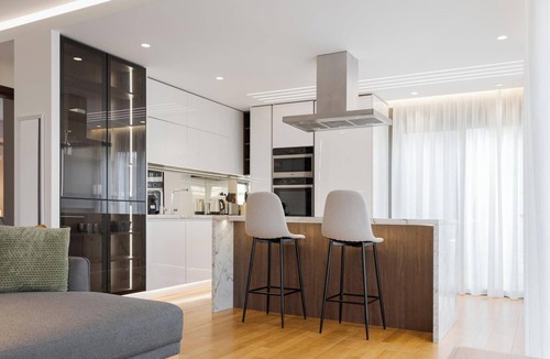 Voula Apartment | Glyfada Golden Stay, Bill & John Villas