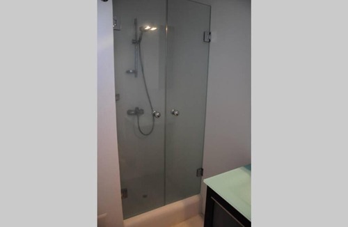 Naxos Apartment | Glyfada Studio with Sea View