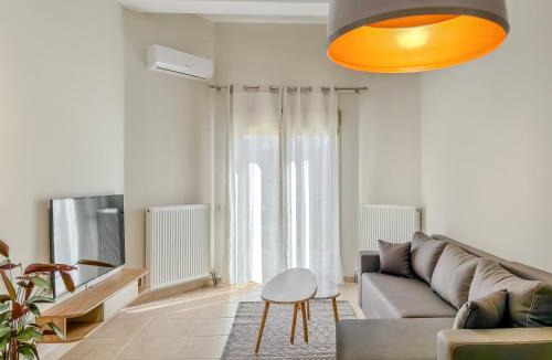Maniakoi Apartment | Glykerias Nest