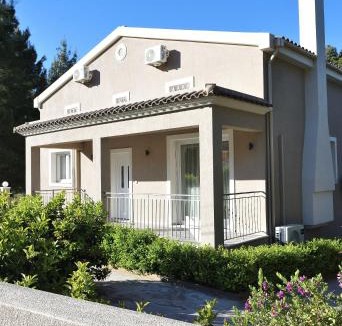 Razata Villa | GM Villa Kefalonia