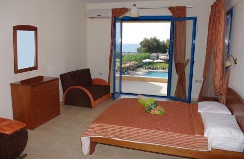 Platanes Apartment | Gold Apartments