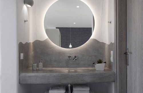 Imerovigli House | Golden East Hotel