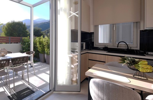 Pangaio Villa | Golden Gaia Villas