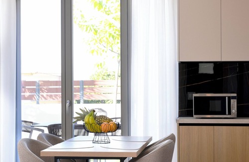 Pangaio Villa | Golden Gaia Villas