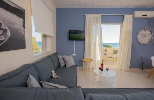 Kokinos Pirgos Apartment | Golden Sun Apartments
