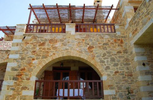 Falassarna Apartment | Golden Sun Apartments