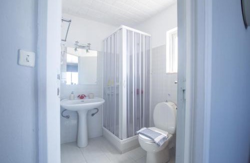 Kokinos Pirgos Apartment | Golden Sun