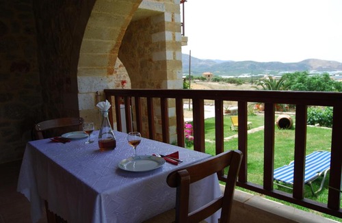 Falassarna Apartment | GOLDEN SUN Petrina