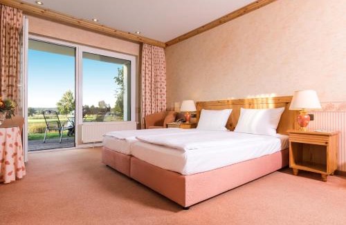 Semlin Hotel | GolfResort Semlin