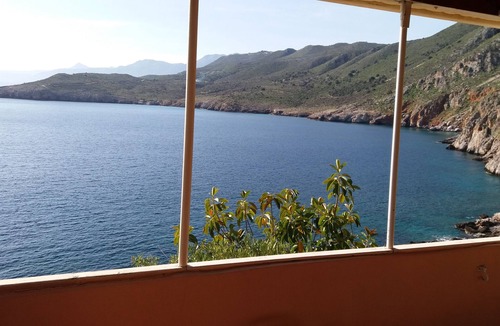 Filaki House | Gordel's private paradise