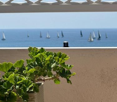 Limenaria Apartment | Gorgona Di Thassos