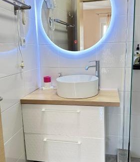 Limenaria Apartment | Gorgona Di Thassos