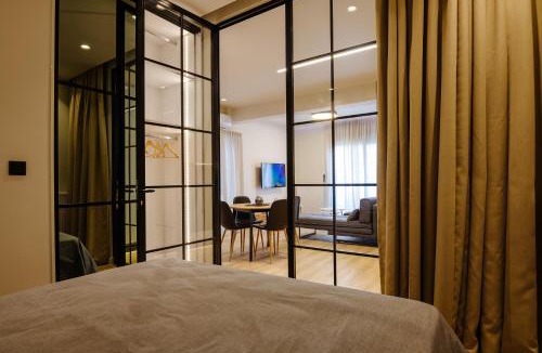 Goudi Apartment | Goudi 4th Floor Greece Apartments