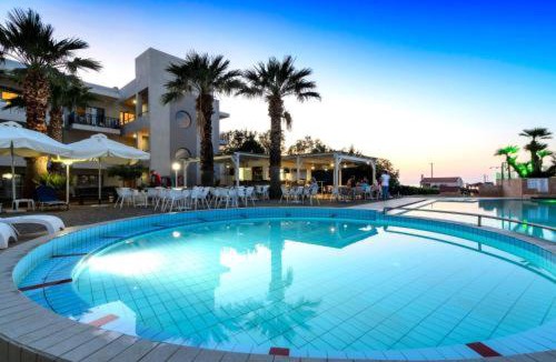 Kato Gouves Hotel | Gouves Bay by Omilos Hotels