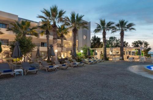 Kato Gouves Hotel | Gouves Bay by Omilos Hotels