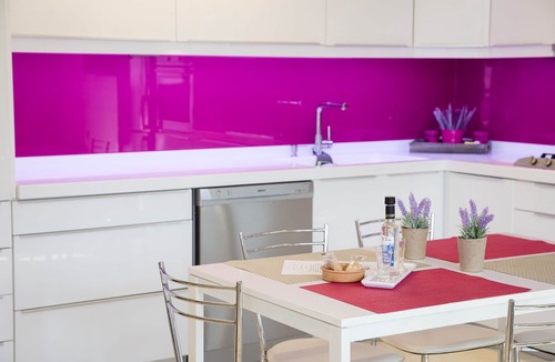 Kato Gouves Apartment | Gouves Beach Boutique Apartment