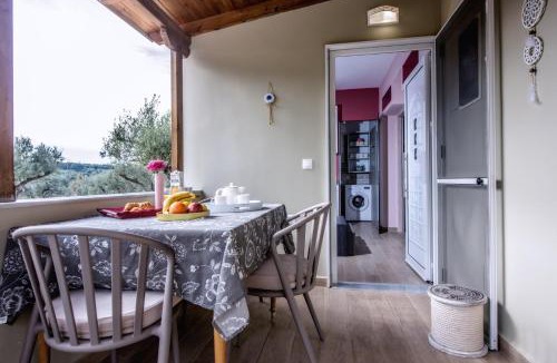 Kato Gouves Apartment | Gouves Garden Hersonisos Heraklion