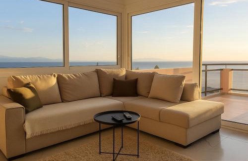 Patras Apartment | GP Castle Patras