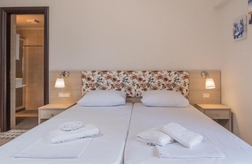 Gialos Apartment | Grameno Apartments