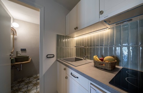 Kilada House | Grand Bleu Anastazia