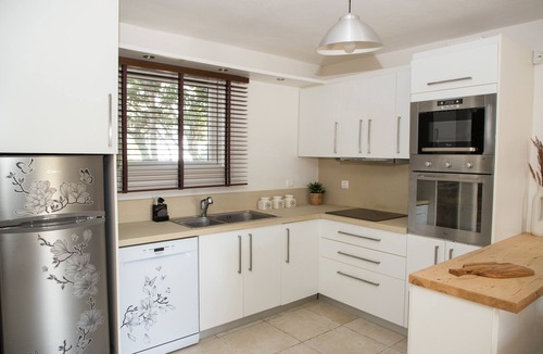 Agios Emilianos House | Grand Bleu Porto Heli Beachfront House