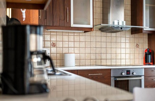 Gra Lygia Villa | Grand Villa Katerina
