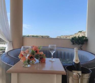 Gra Lygia Villa | Grand Villa Katerina
