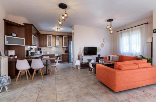Gra Lygia Villa | Grand Villa Katerina
