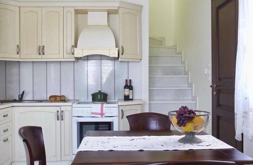 Agios Prokopios Villa | Grand Villa with Hot Tub & Sea Views