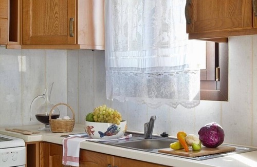 Agios Prokopios Villa | Grand Villa with Hot Tub & Sea Views