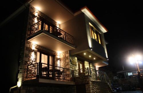 Megalo Chorio Hotel | Grand Village boutique inn