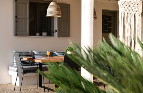 Ios Villa | Grand Youtopia villa