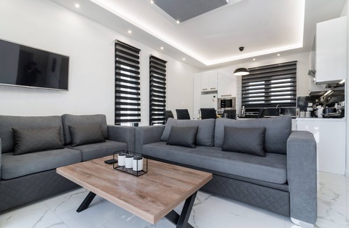 Pantokratoras Villa | Grande Amore Luxury Villa