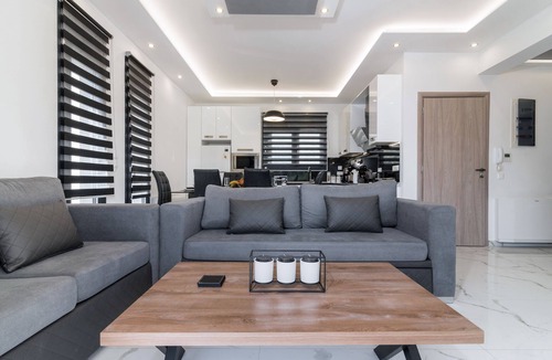 Pantokratoras Villa | Grande Amore Luxury Villa