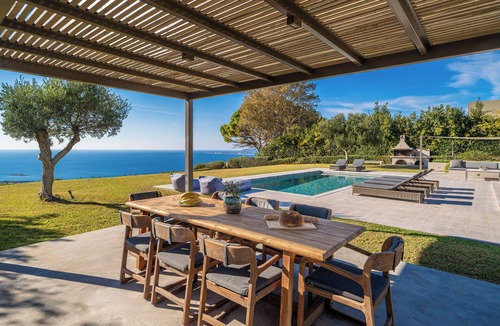 Lakithra Villa | Grande Azzurro, Villa