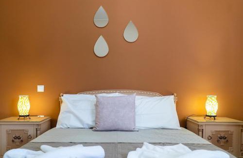 Salamis Apartment | Gray House Salamina
