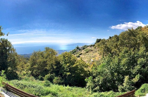 Agios Vlassios Villa | Great Pelion Villa | Villa Dioni | 2 bedrooms | Aghios Georgios