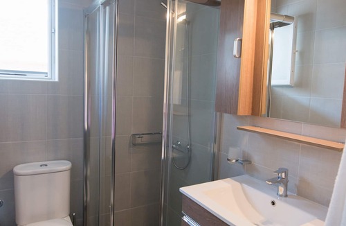 Kariotai Apartment | Great Studio in Lefkada Flat 3